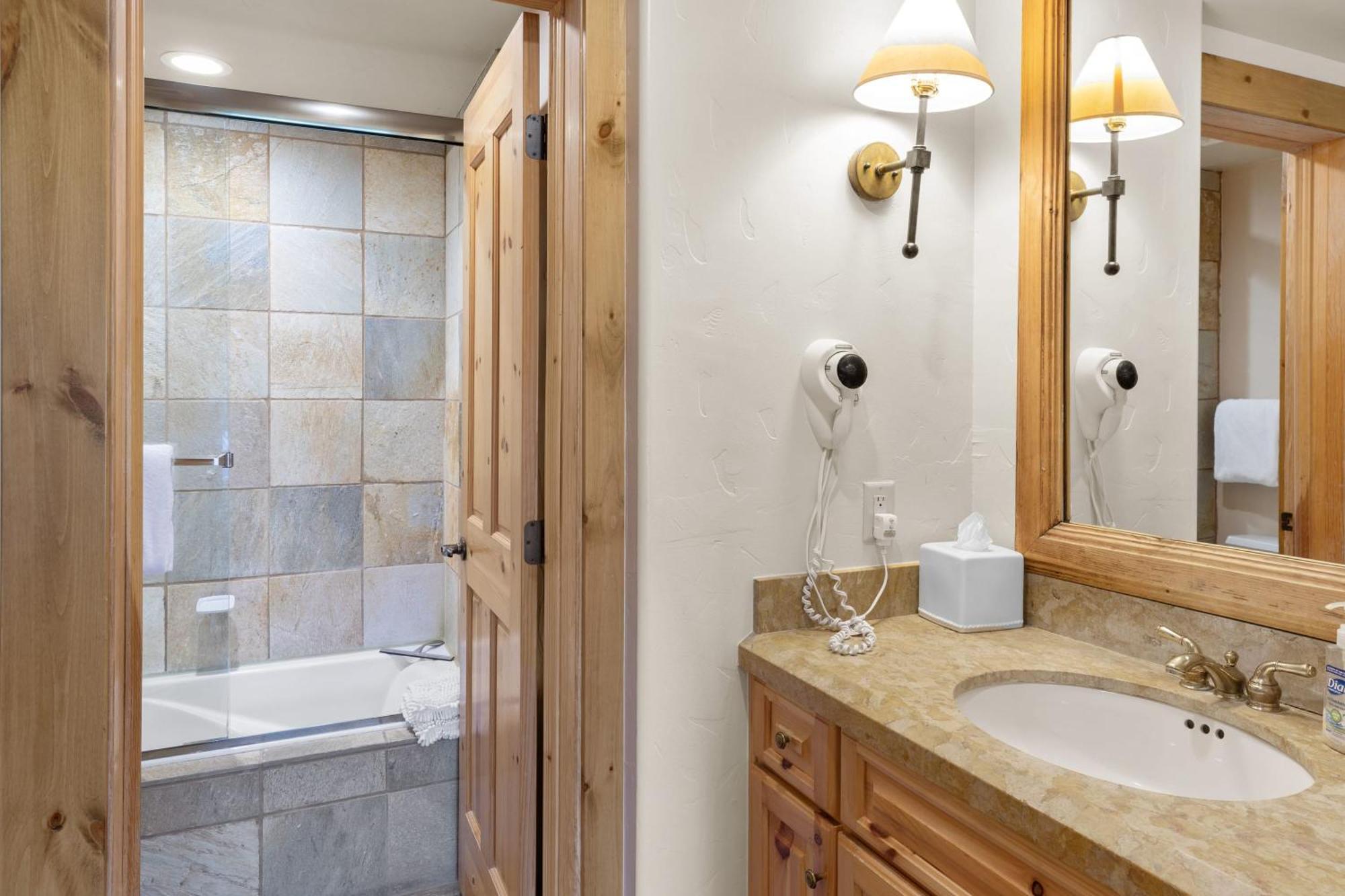 Have It In Out Affordable Too Apartamento Telluride
