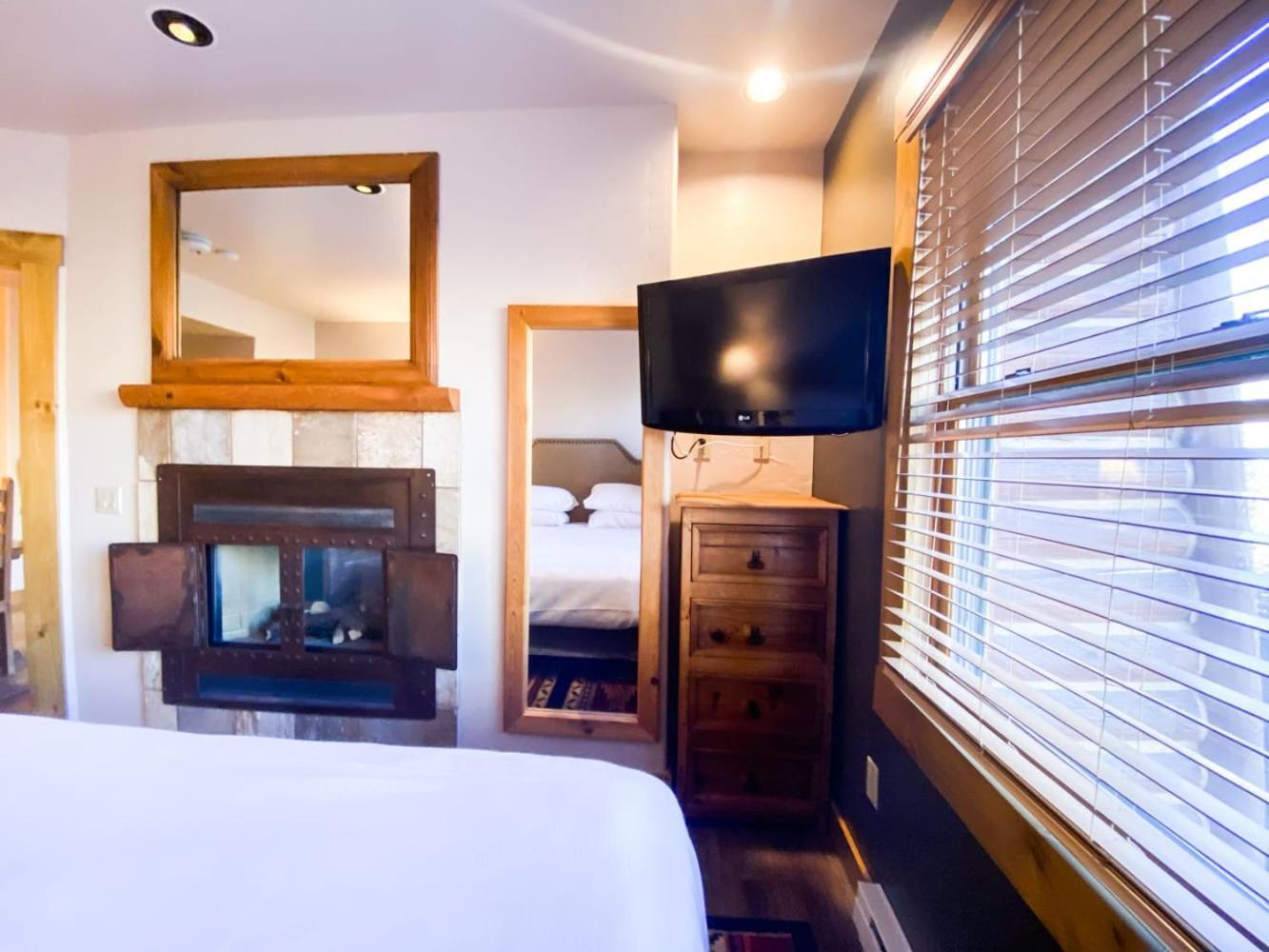 Apartamento Have It In Out Affordable Too Telluride