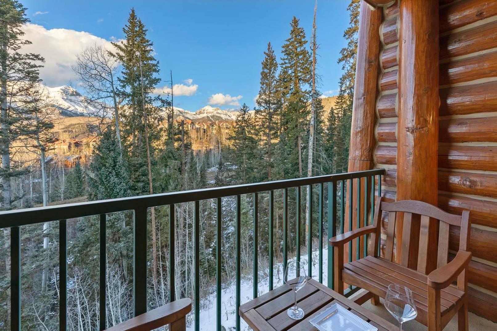 Apartamento Have It In Out Affordable Too Telluride