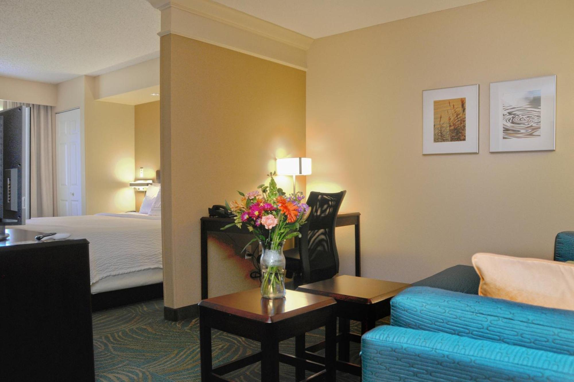 Springhill By Marriott South Hotel