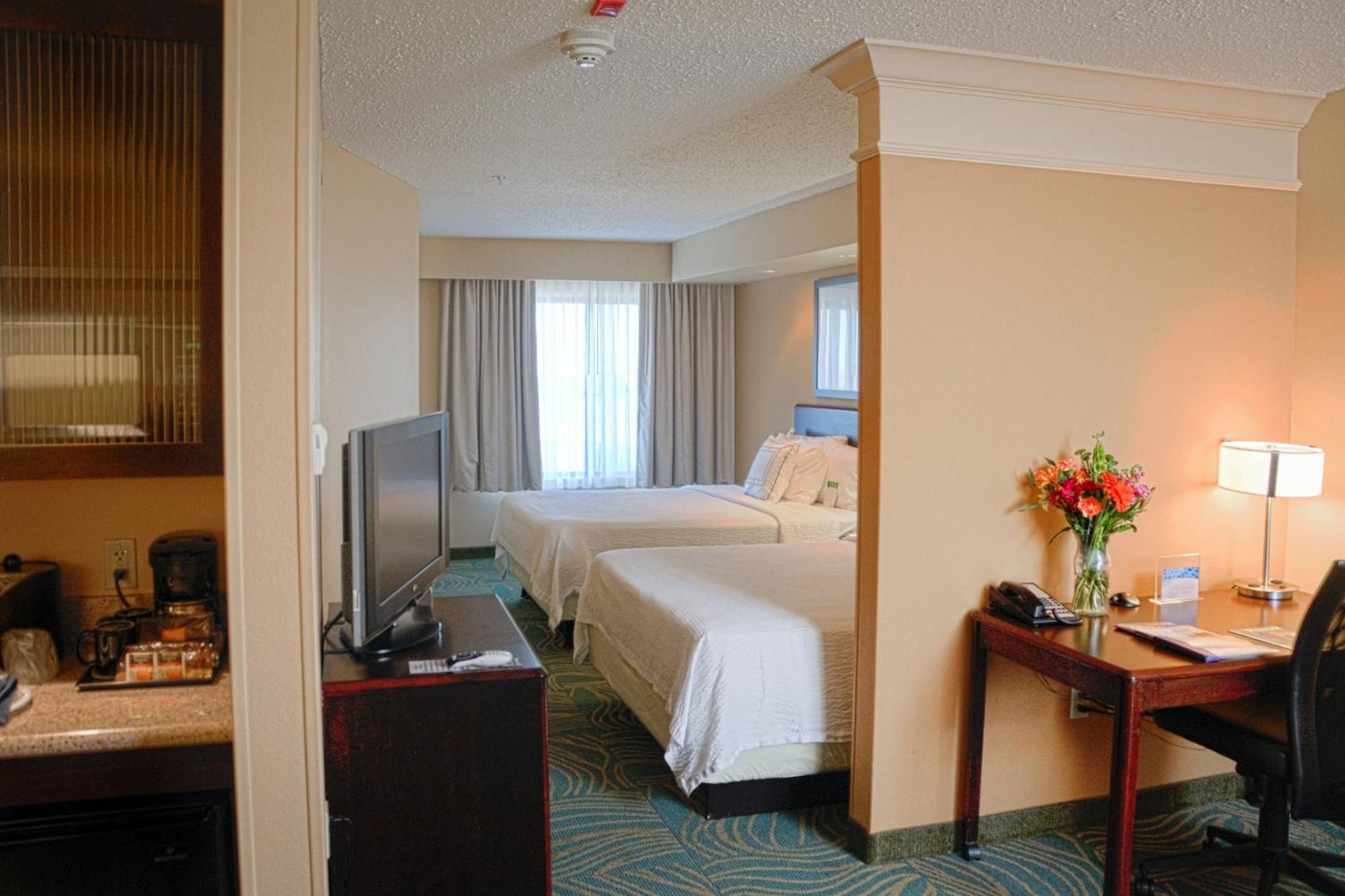 Springhill By Marriott South