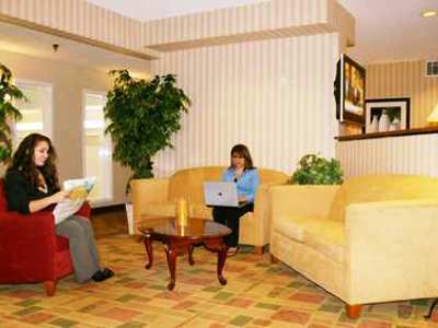 Hampton Colorado Springs-airport Hotel Colorado Springs