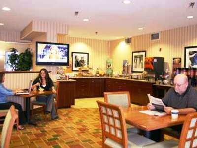 Hampton Colorado Springs-airport Colorado Springs