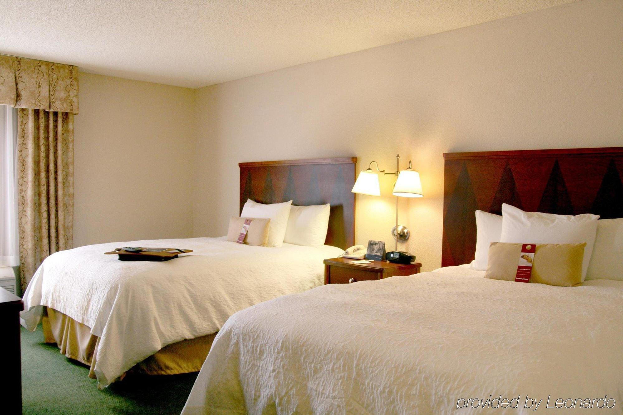Hotel Hampton Colorado Springs-airport