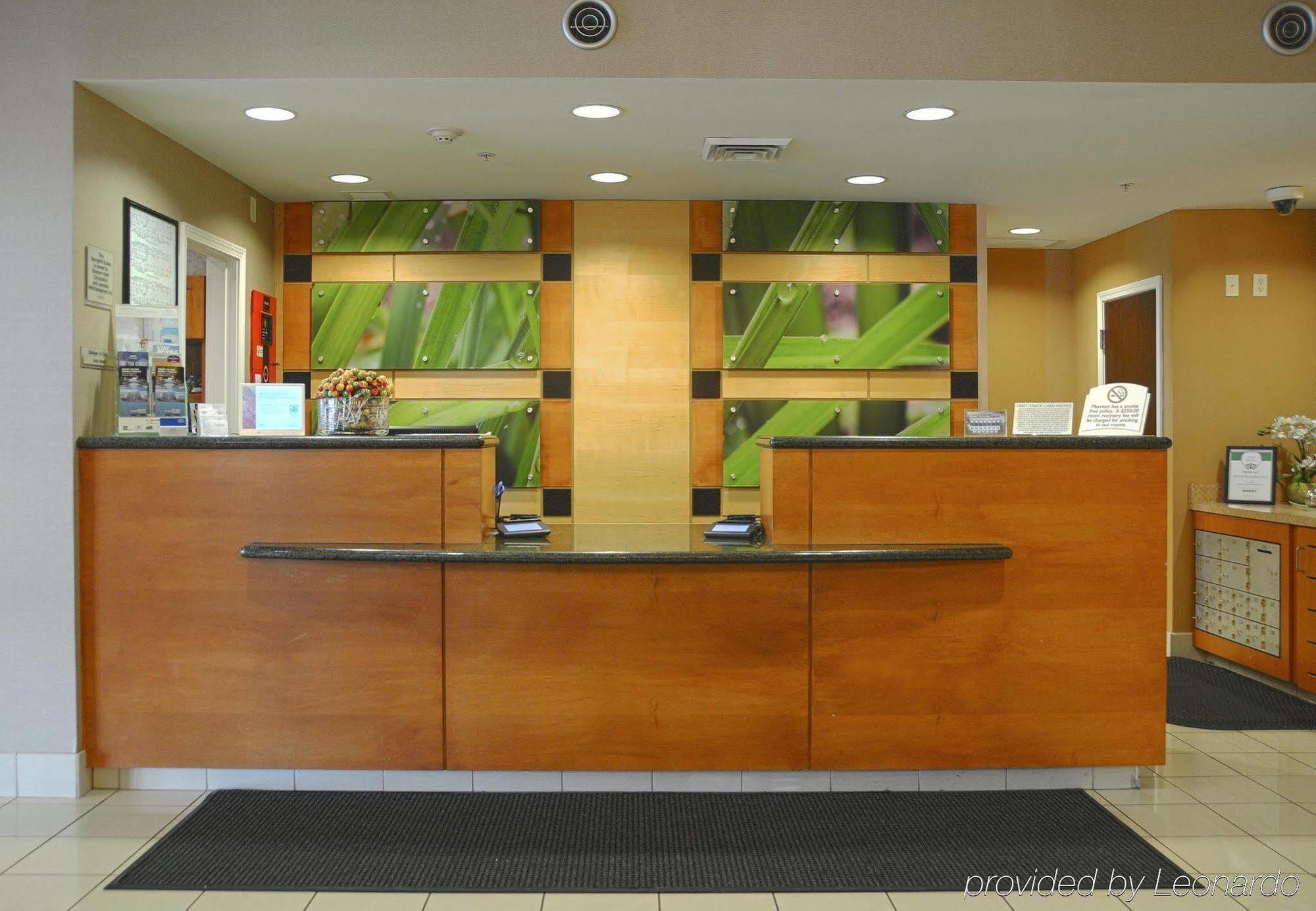 Springhill By Marriott South Colorado Springs