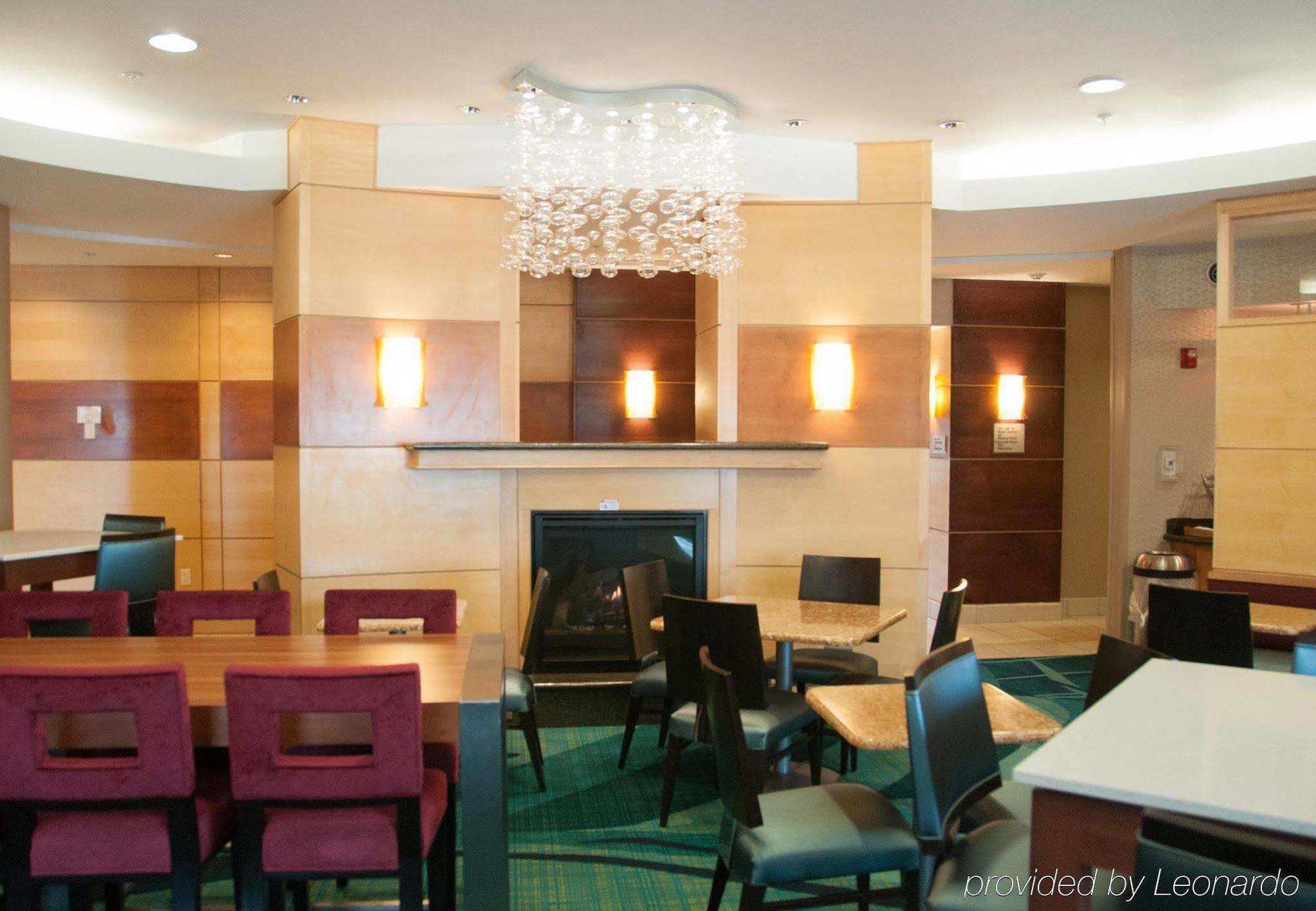 Springhill By Marriott South 3* Colorado Springs