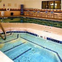 Springhill By Marriott South Colorado Springs