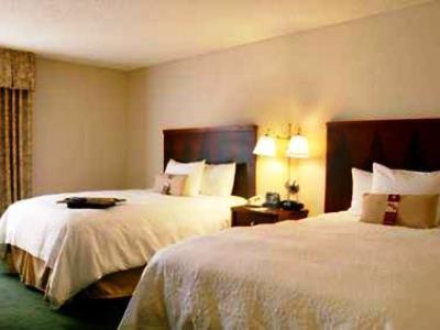 Hampton Colorado Springs-airport Hotel 3*
