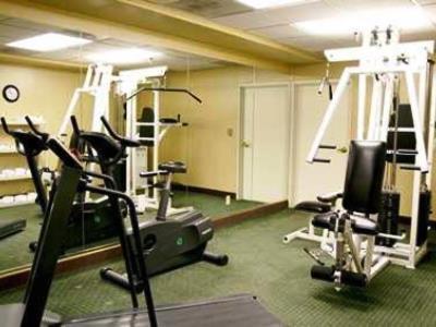 Hampton Colorado Springs-airport Hotel 3*
