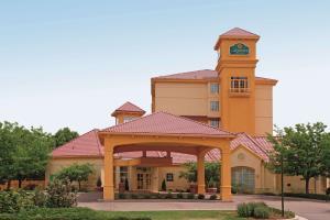 Hotel Hampton Colorado Springs-airport 3*