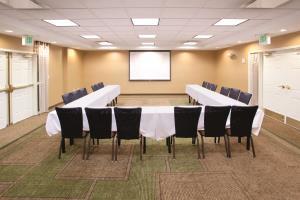 Hotel Hampton Colorado Springs-airport Colorado Springs