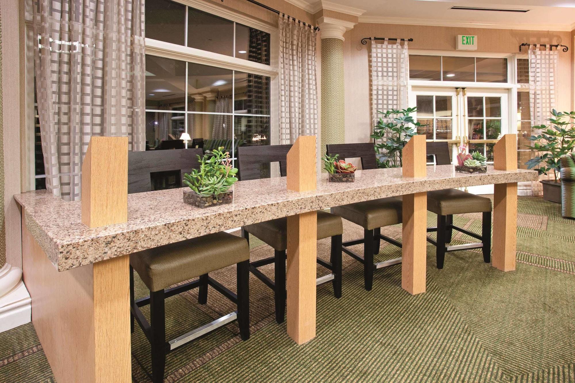 Hampton Colorado Springs-airport Hotel Colorado Springs