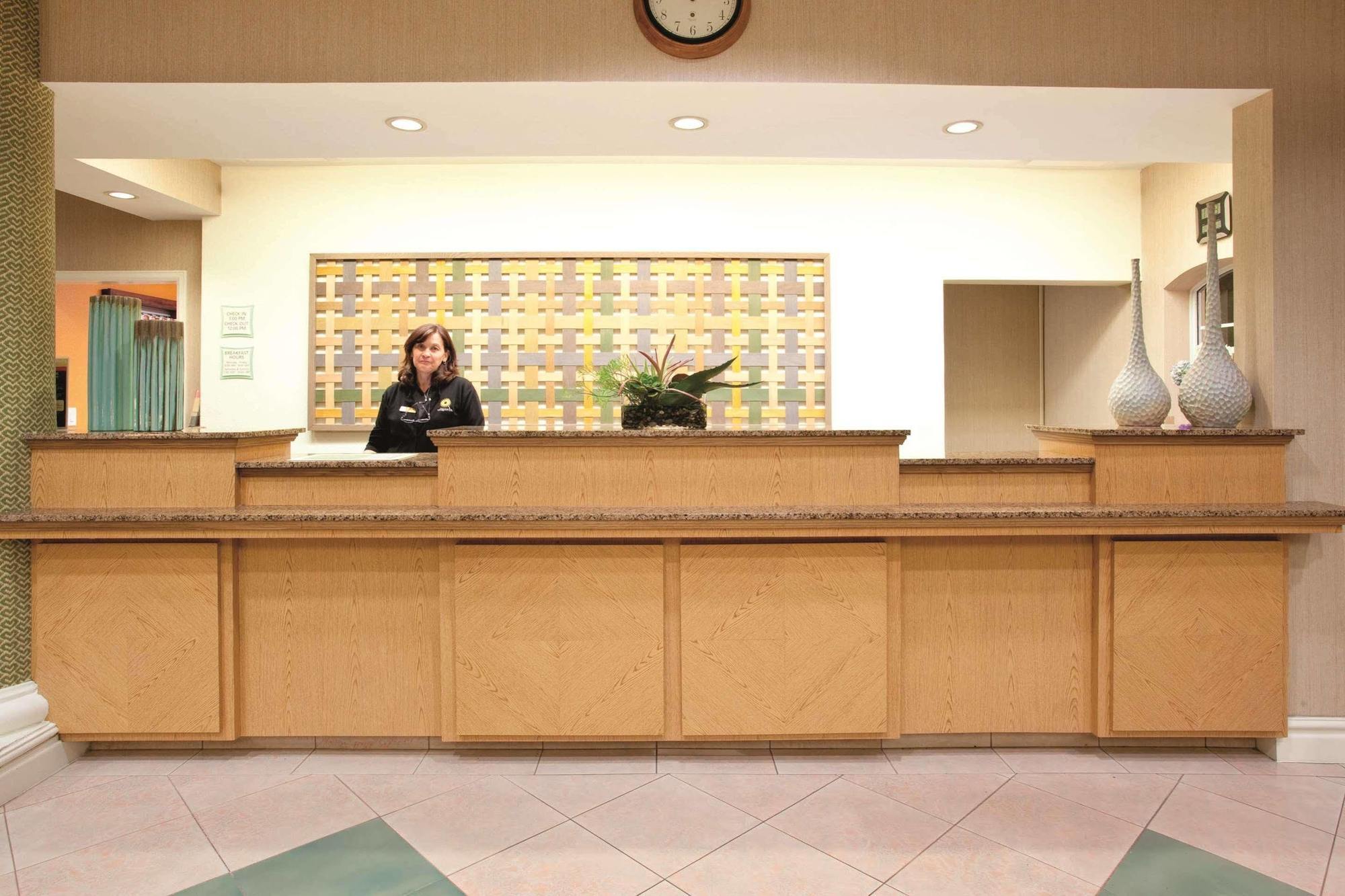 Hampton Colorado Springs-airport 3* Colorado Springs