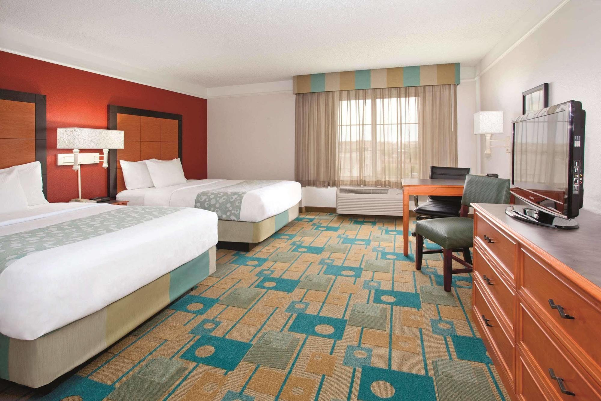 Hampton Colorado Springs-airport Hotel Colorado Springs
