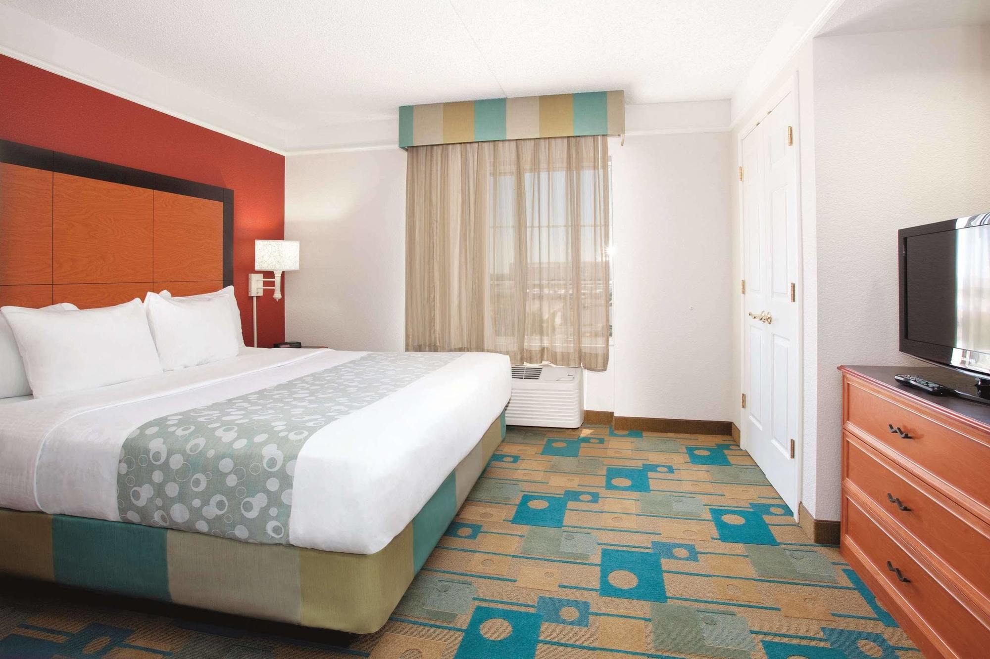 Hotel Hampton Colorado Springs-airport Colorado Springs