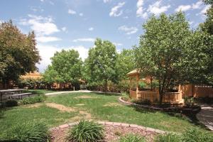 Hampton Colorado Springs-airport