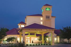Hampton Colorado Springs-airport 3* Colorado Springs