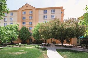 Hampton Colorado Springs-airport 3* Colorado Springs