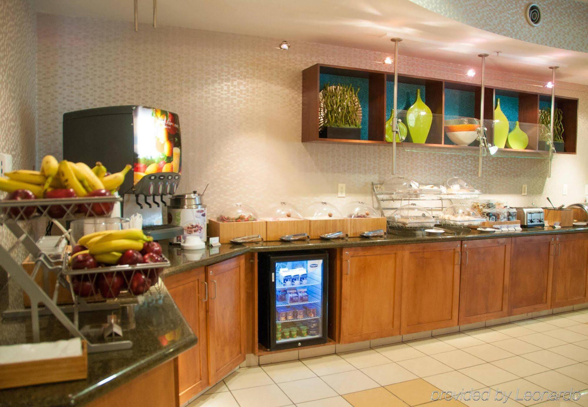 Springhill By Marriott South Colorado Springs