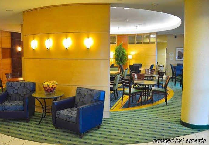Springhill By Marriott South 3* Colorado Springs