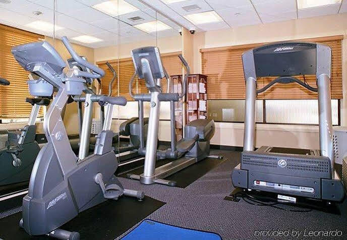 Springhill By Marriott South Hotel 3*