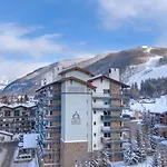 Lodge Tower