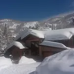 Chalet Val D\'Isere