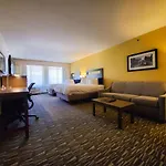 Best Western Plus Plaza Hotel