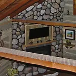 Mountain View Cabin