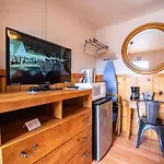 Alpine Trail Ridge Inn