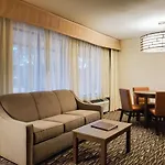 Best Western Plus Plaza Hotel