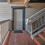 Steamboat Home With Garage, 1 Mi To Ski Resort
