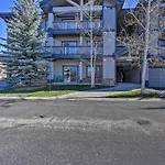 Steamboat Home With Garage, 1 Mi To Ski Resort