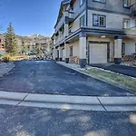 Steamboat Home With Garage, 1 Mi To Ski Resort
