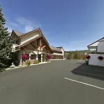 Americas Best Value Inn - Sundowner Motel