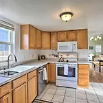 Pet-Friendly Denver Gem - Walkable Location