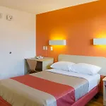 Motel 6- Denver, Co Downtown