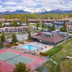 Meadow Ridge Resort