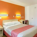 Motel 6- Denver, Co Downtown