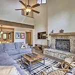 Breckenridge Townhome With Shuttle Walk To Ski Lift