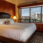 The Antlers, A Wyndham Hotel
