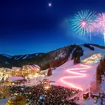 Zephyr Mountain Lodge