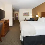 Holiday Inn Express & Suites Trinidad By Ihg