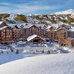 Luxury 1 Bedroom Ski In, Ski Out One Ski Hill Residence Located At The Base Of Peak 8 With Bowling Alley Onsite