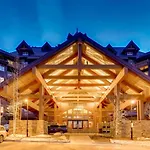 Luxury 1 Bedroom Ski In, Ski Out One Ski Hill Residence Located At The Base Of Peak 8 With Bowling Alley Onsite
