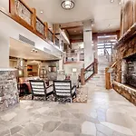 Luxury 1 Bedroom Ski In, Ski Out One Ski Hill Residence Located At The Base Of Peak 8 With Bowling Alley Onsite