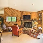 Breck Vacation Rental With Hot Tub - 1 Mi To Peak 7