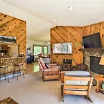 Breck Vacation Rental With Hot Tub - 1 Mi To Peak 7
