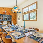Breck Vacation Rental With Hot Tub - 1 Mi To Peak 7