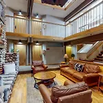 Aspen Mountain Lodge